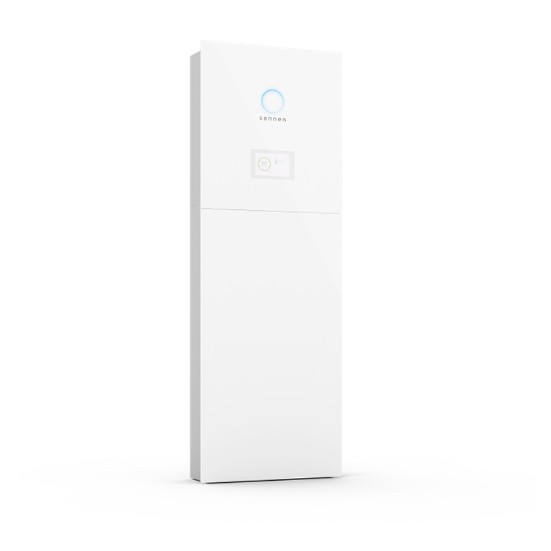 sonnen Inc SONNEN ECO8.0/6 battery image