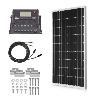 太阳能电池板组件