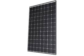 solar panel